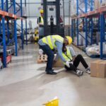 stijging aantal bedrijfsongevallen