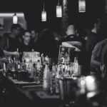 bedrijfsborrel in Limburg