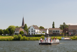 Boottochten Limburg